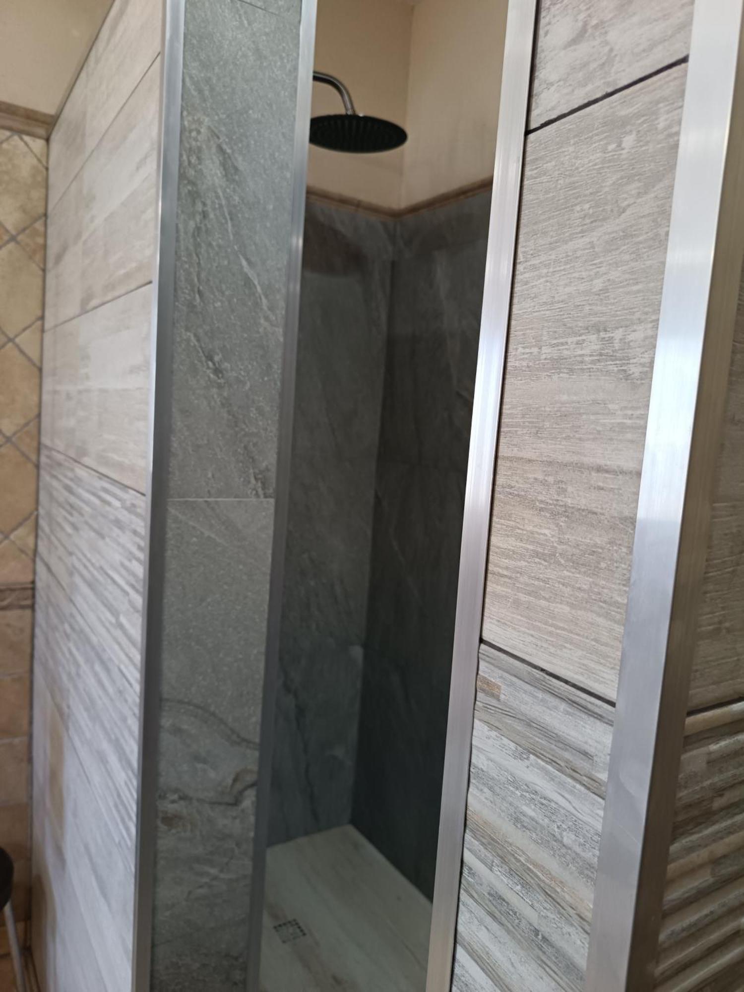 B&B Il Rifugio Del Lupo - E6721 Paringianu Dış mekan fotoğraf